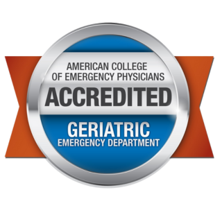 ADA Accreditation